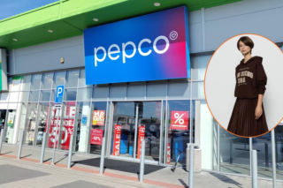 Spódnica z Pepco to hit tej jesieni. Kosztuje grosze, a pasuje do wszystkiego