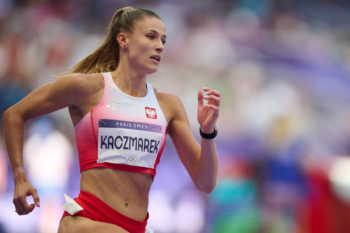 Natalia Kaczmarek