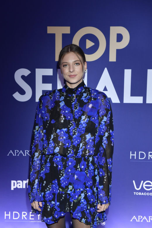 Gala Top Seriale