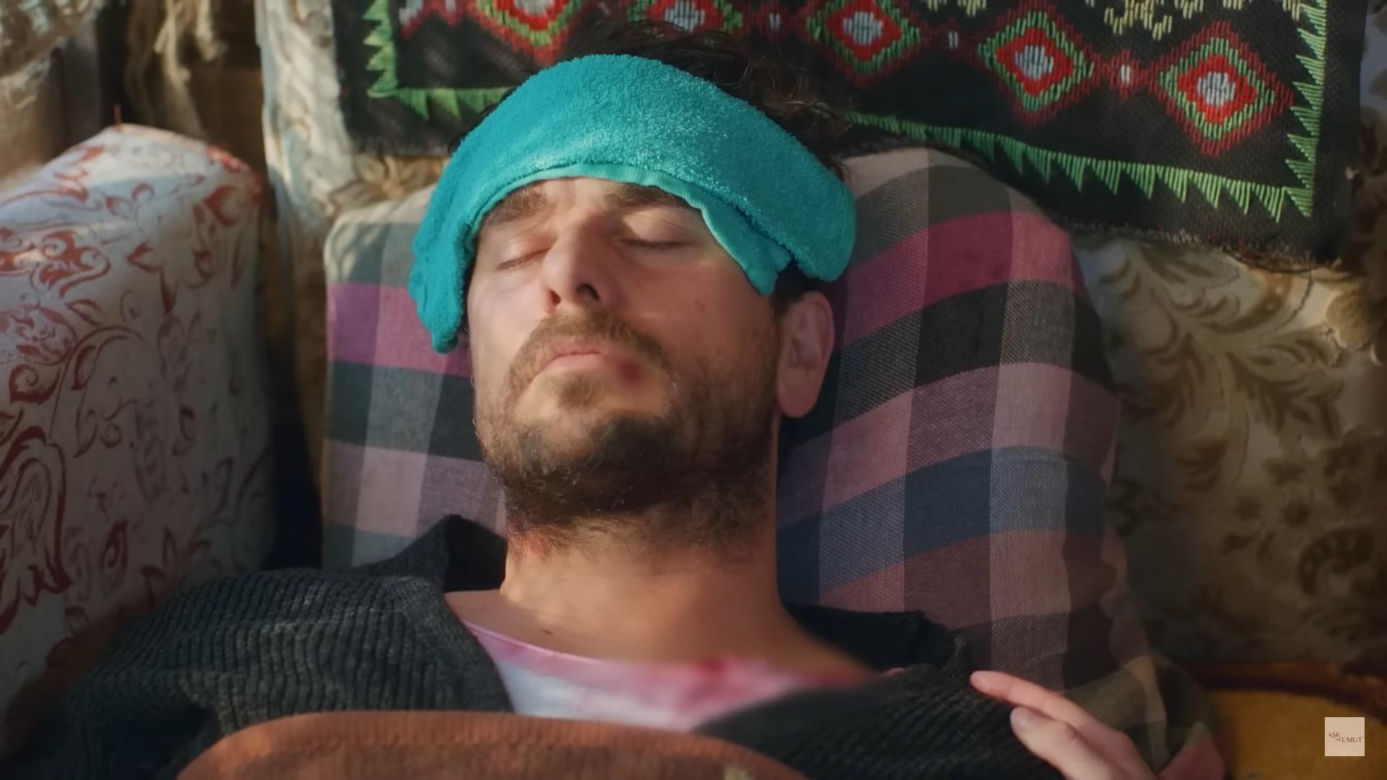 Kuzey trafi pod opiekę Sili! Czy będzie w stanie wyjść z rozpaczy po Elif?