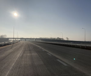 Budowa drogi ekspresowej S7 Warszawa - Grójec