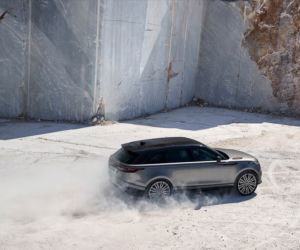 Range Rover Velar