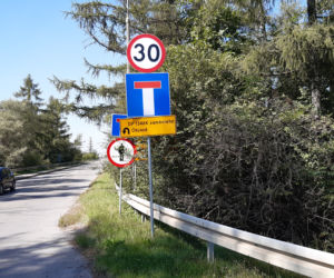 Elementy mostu w Ostrowie trafią na złom