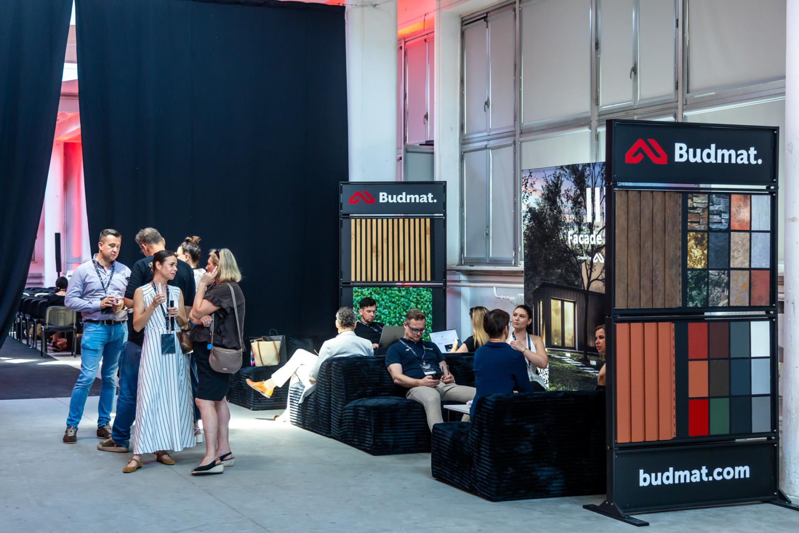Konferencja Marketing w architekturze