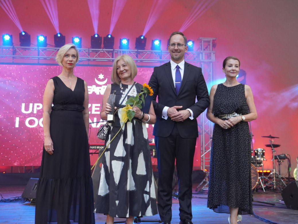 Zdearzenia 2025. Znamy laureatów Nagród Miasta Tarnowa i Stypendiów Artystycznych