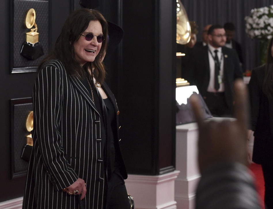  Budka Suflera i Ozzy Osbourne