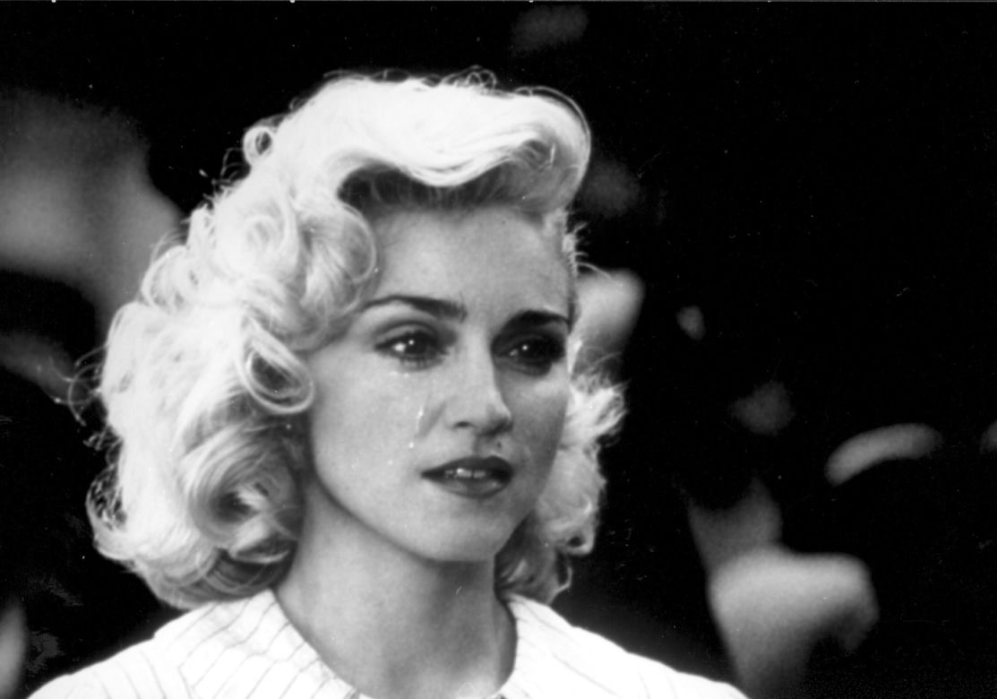 Madonna