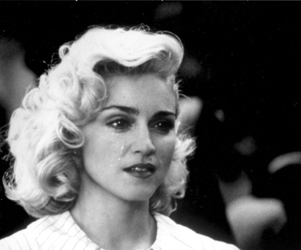 Madonna