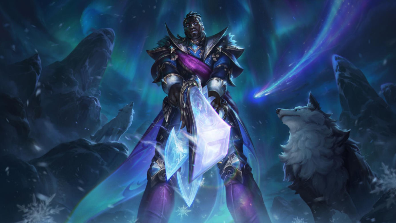 League of Legends - Winterblessed, Wybrańcy Zimy 2023. Zimowe skiny potwierdzone! Które postacie je otrzymają?