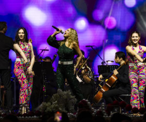 Koncert noworoczny Iława