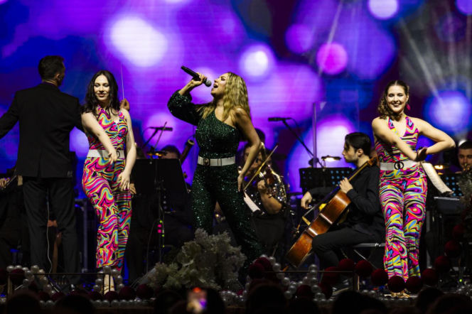 Koncert noworoczny Iława