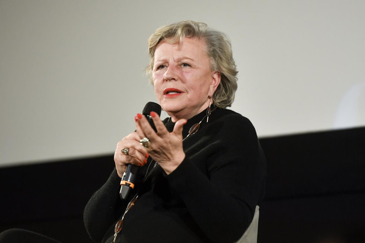Krystyna Janda