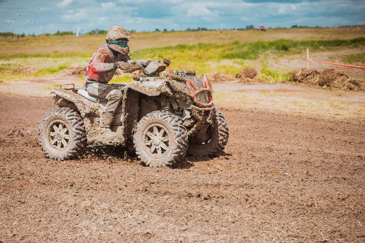 Quad