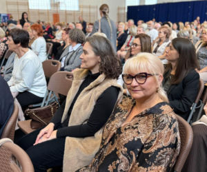 90 lat I LO w Starachowicach. Pokolenia absolwentów na jubileuszu „Jedynki”