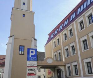 Urzędnik zarabia 26 000 miesięcznie