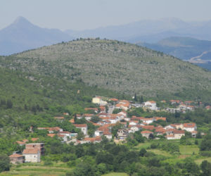 Medjugorie