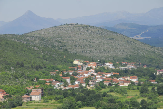 Medjugorie