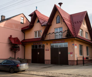 Trzech młodych mężczyzn zatruło się spalinami w sylwestra