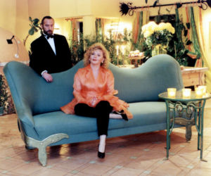 Magda Gessler, Piotr Gessler