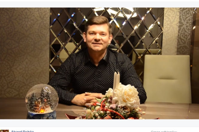 Zenek życzenia