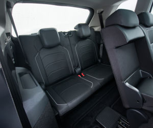 Volkswagen Tiguan Allspace 2.0 TDI SCR 4MOTION 240 KM DSG 7 Highline
