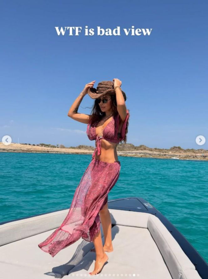 Natalia Siwiec