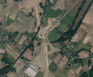Smolęcin - Kołbaskowo