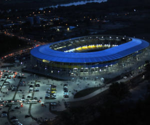 Stadion żużlowy