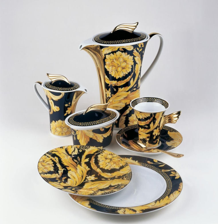 Rosenthal, Vanity