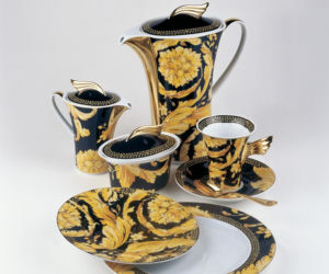 Rosenthal, Vanity
