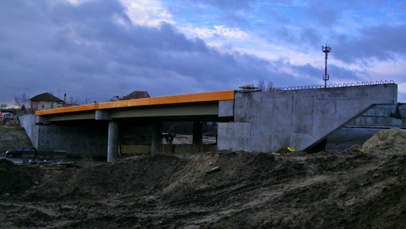 Trwa egzekujca Tartaku Bydgoszcz!
