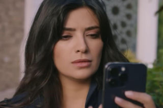 Wichrowe wzgórze: Gozde zamyka Zeynep w łazience, aby walczyć o względy Halila