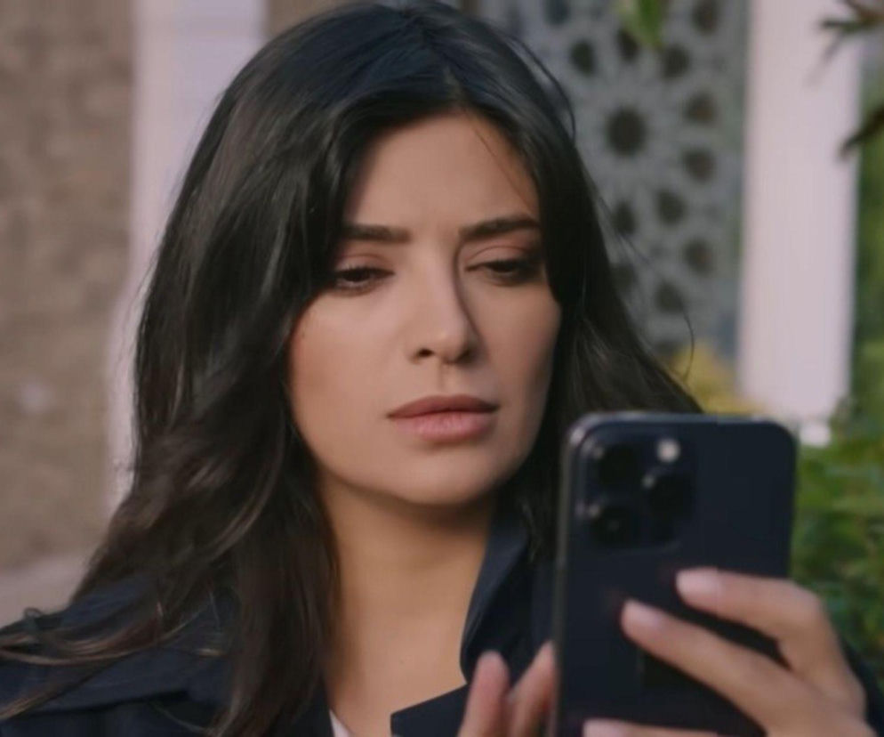 Wichrowe wzgórze odc. 309