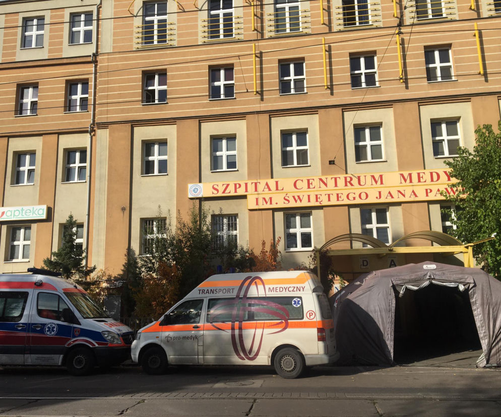 Centrum Medyczne HCP