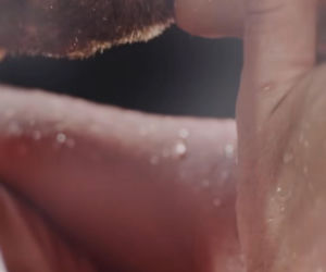 Agnieszka Kaczorowska i Marcin