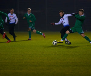 Derby Lublina. Motor-Lublinianka — 7:2. Zobaczcie zdjęcia!