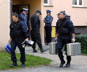 Rurabomber terroryzował Kraków. Policja wyznaczyła 30 tys. zł nagrody za pomoc w jego ujęciu