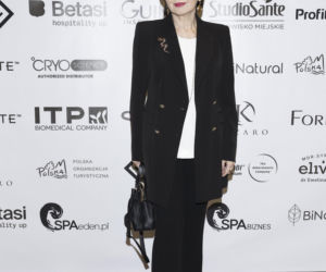 Gwiazdy na gali Perfect SPA Awards 2026