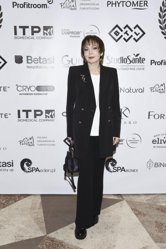 Gwiazdy na gali Perfect SPA Awards 2026