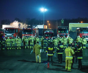 Katowice. Punkt recepcyjny dla ukraińskich uchodźców przeniesiony. Sprawdź, gdzie!