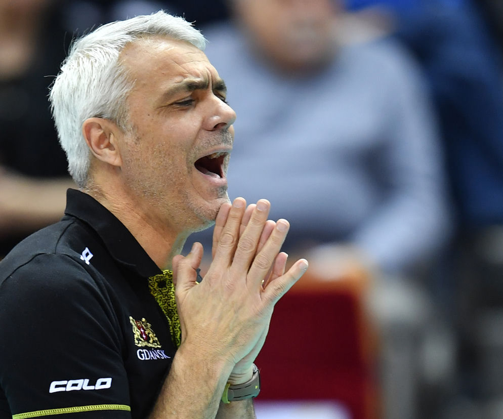 Andrea Anastasi, trener