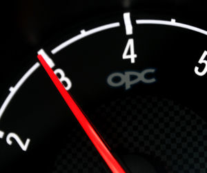 Opel Corsa OPC 1.6 Turbo