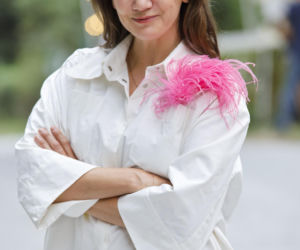 Ilona Ostrowska