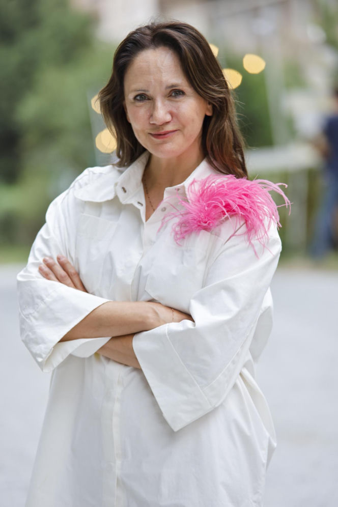Ilona Ostrowska