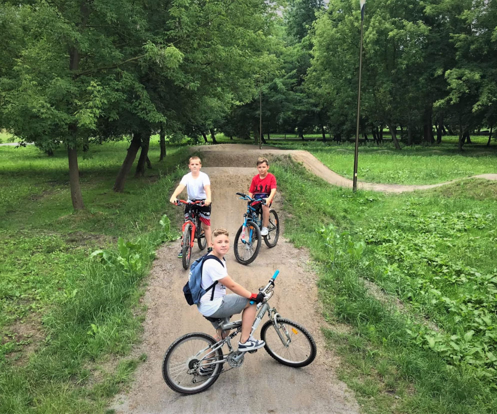 Wakacje na rowerze i hulajnodze? Tylko w Lublinie
