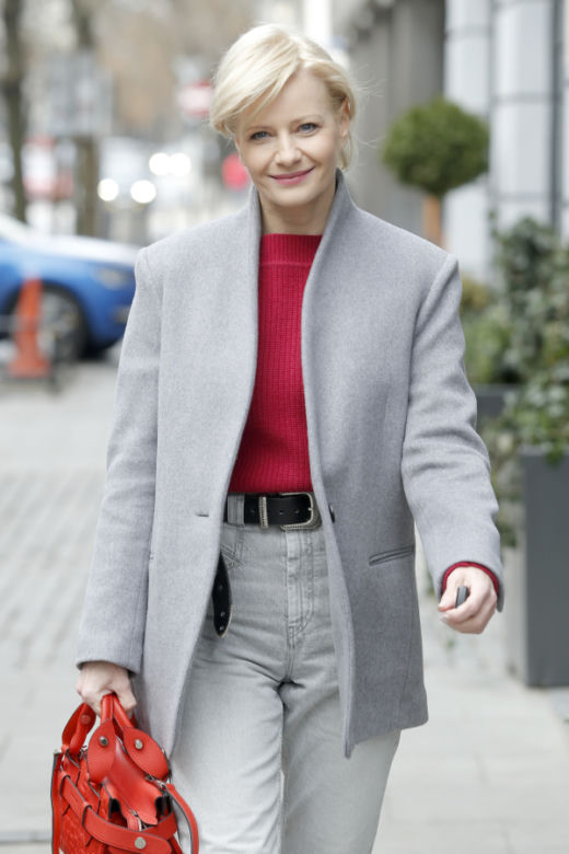 Małgorzata Kożuchowska