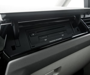 Volkswagen Touran 2.0 TDI 150 KM Highline
