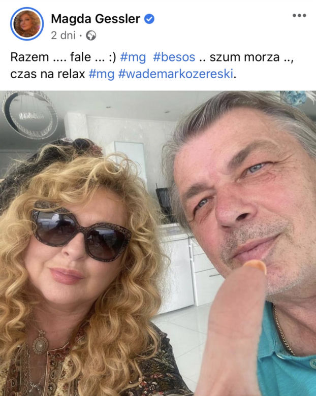 Gwiazdy nie boją się wirusa