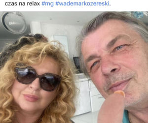 Gwiazdy nie boją się wirusa