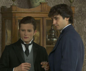 Akacjowa 38: streszczenie odcinka 855